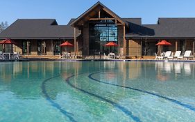 Firefall Ranch Yosemite